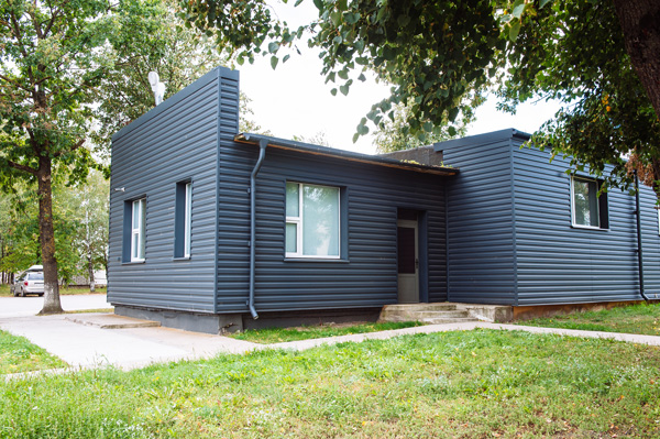 Производство пакетов белультрапак